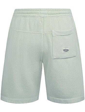 Short homme teddy smith