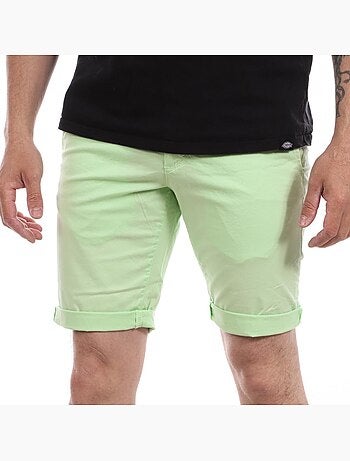 Short Chino Homme Teddy Smith Chino