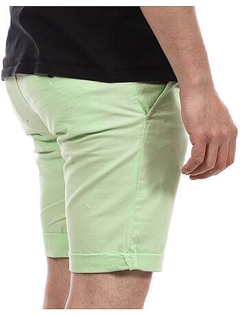 Short Chino Homme Teddy Smith Chino