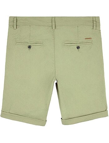 Short Chino Homme Teddy Smith Chino