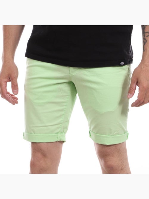 Short Homme Teddy Smith - Kiabi