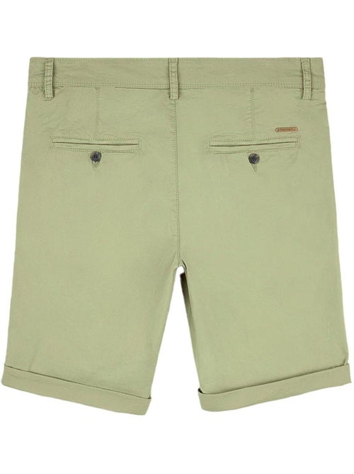 Short Homme Teddy Smith - Kiabi Short Homme Teddy Smith - Kiabi