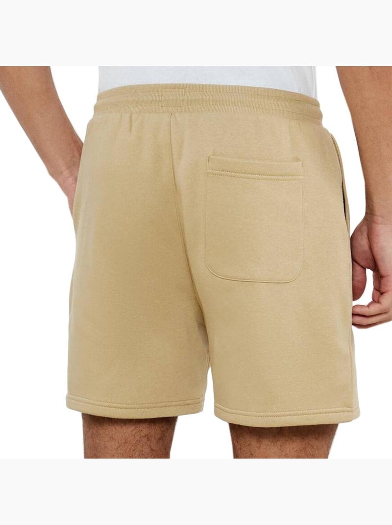 Short Homme Tommy Hilfiger Beige - Kiabi