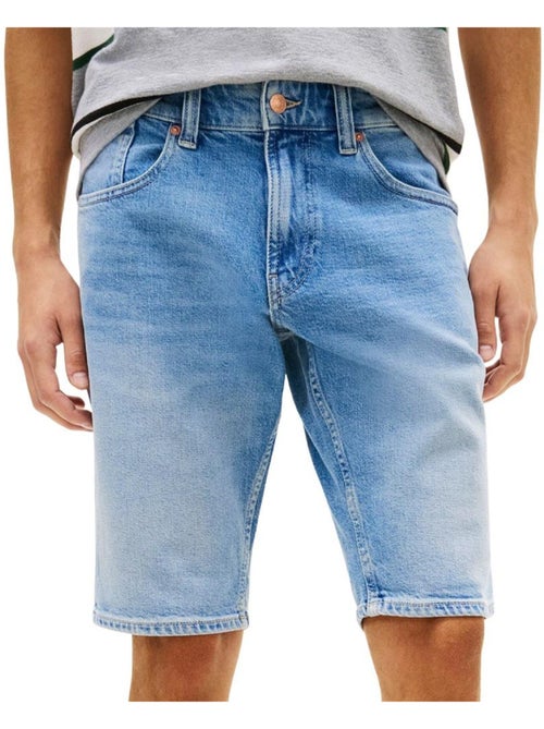 Short Homme Tommy Hilfiger - Kiabi Short Homme Tommy Hilfiger - Kiabi