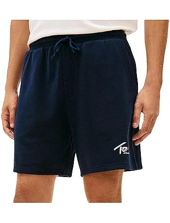 Short homme tommy hilfiger