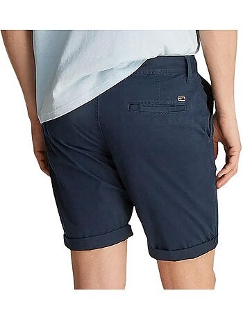 Short Chino Homme Tommy Hilfiger