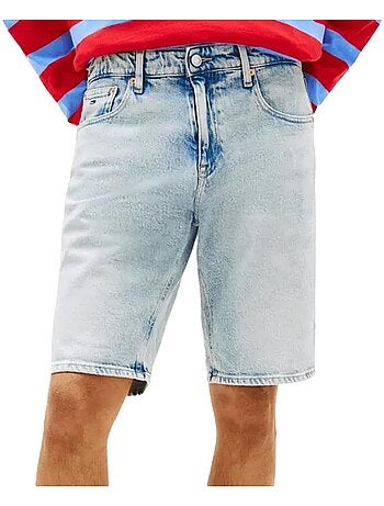 Short homme tommy hilfiger