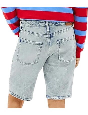 Short homme tommy hilfiger