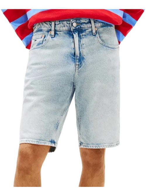 Short homme tommy hilfiger - Kiabi Short homme tommy hilfiger - Kiabi