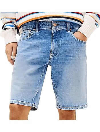 Short homme tommy hilfiger