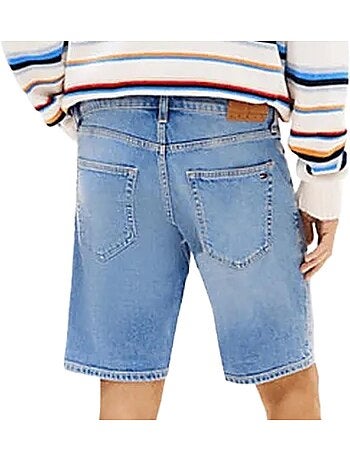 Short homme tommy hilfiger