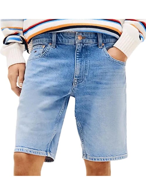 Short homme tommy hilfiger - Kiabi Short homme tommy hilfiger - Kiabi