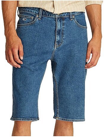 Short Homme Tommy Hilfiger