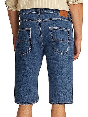 Short Homme Tommy Hilfiger