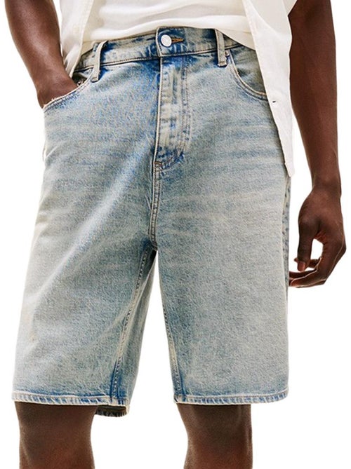 Short Homme Tommy Hilfiger - Kiabi