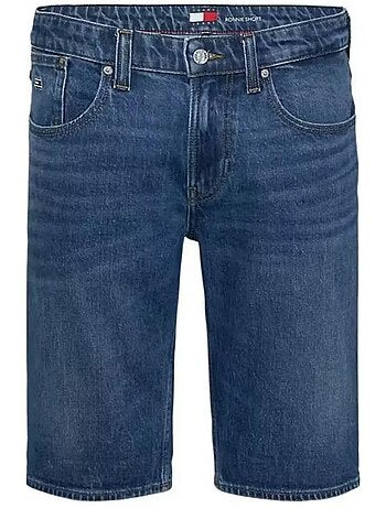 Short Homme Tommy Hilfiger