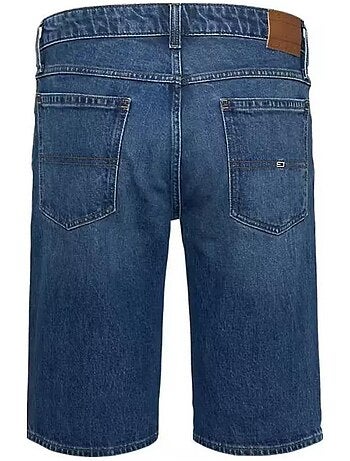 Short Homme Tommy Hilfiger