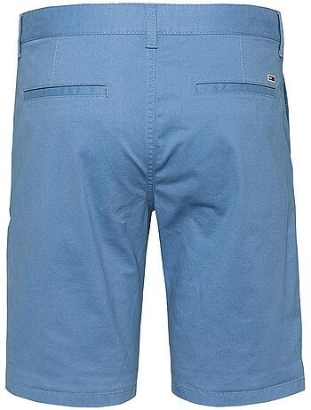 Short Chino Homme Tommy Hilfiger