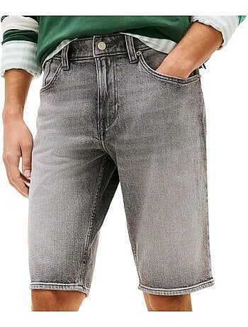 Short homme tommy hilfiger