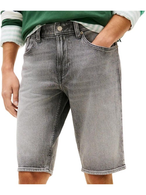 Short homme tommy hilfiger - Kiabi