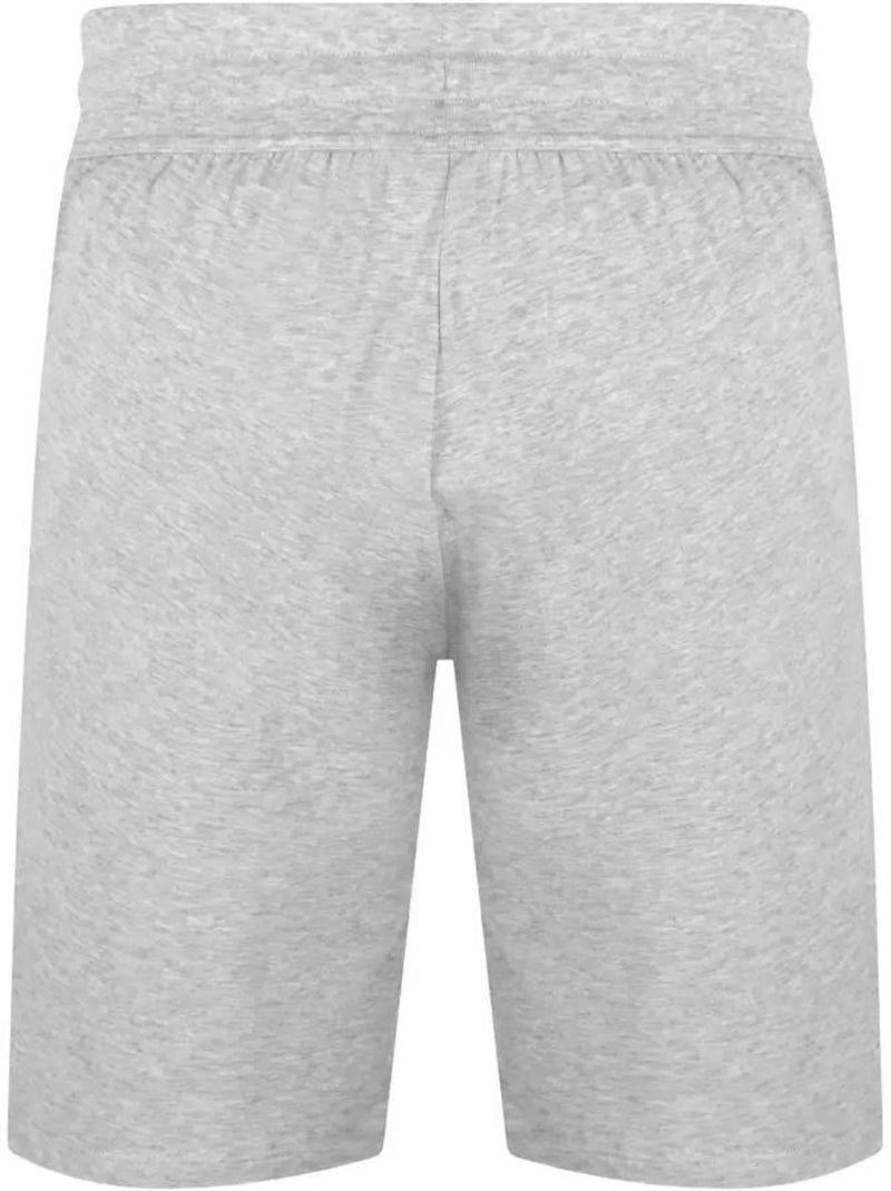 Short Homme Tommy Hilfiger Heather Gris Argenté - Kiabi