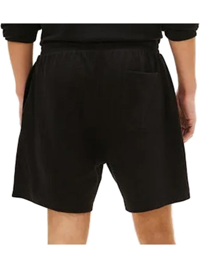 Short homme tommy hilfiger Noir - Kiabi