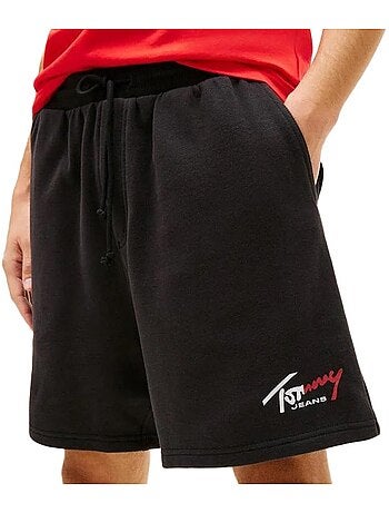 Short homme tommy hilfiger