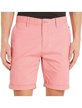 Short Homme Tommy Hilfiger