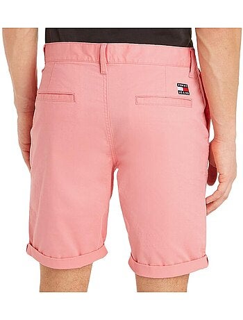 Short Homme Tommy Hilfiger