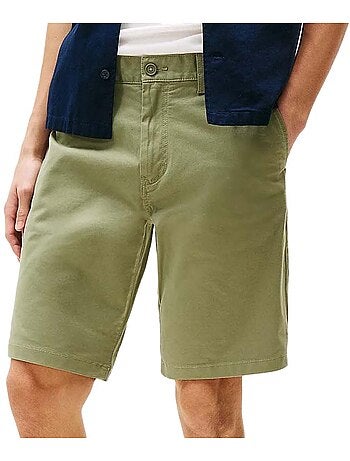 Short Chino Homme Tommy Hilfiger Scanton
