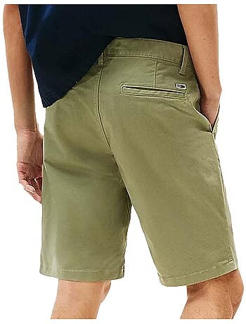 Short Chino Homme Tommy Hilfiger Scanton