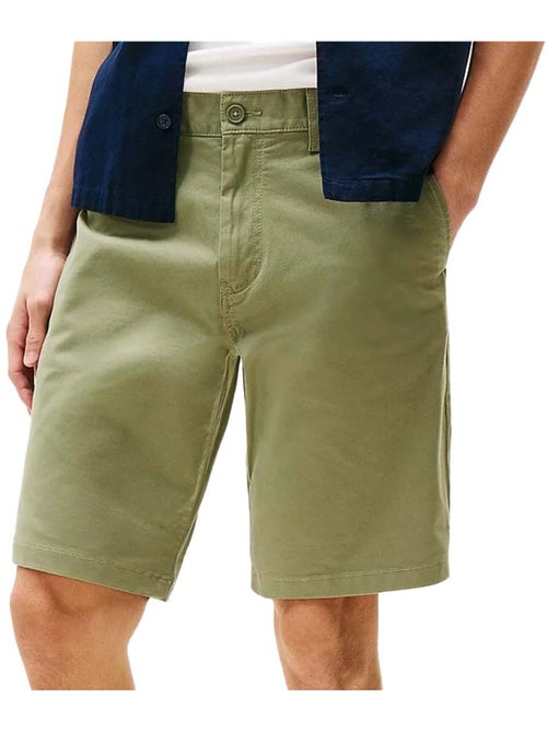 Short Homme Tommy Hilfiger - Kiabi
