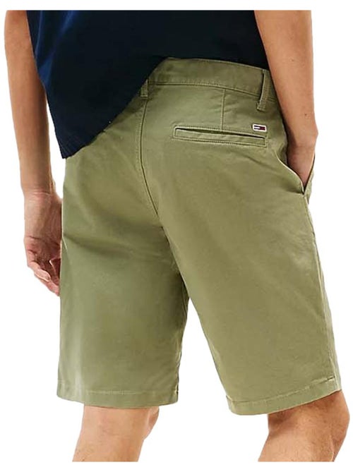 Short Homme Tommy Hilfiger - Kiabi