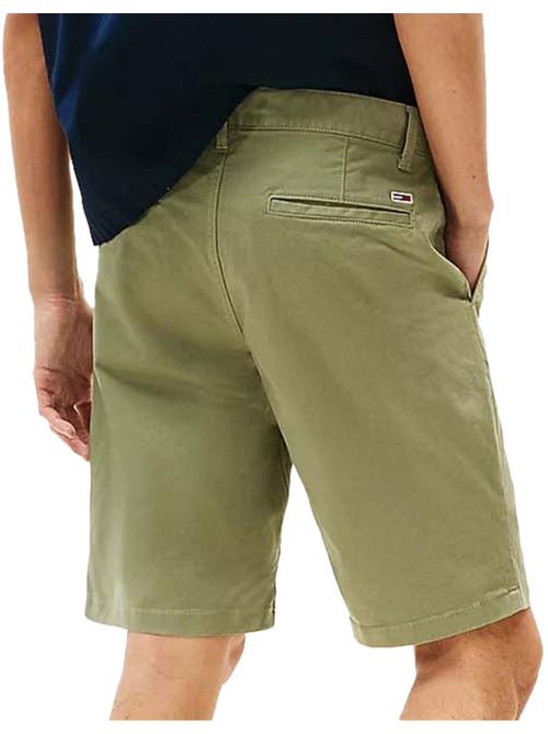 Short homme tommy hilfiger - Kiabi