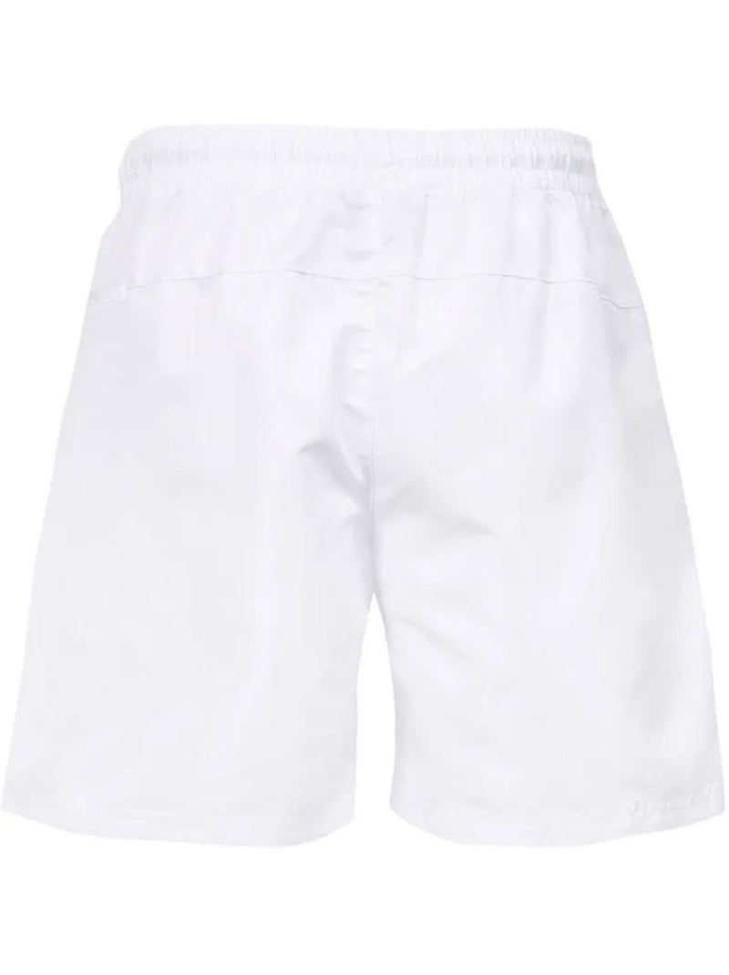 Short Homme Umbro Blanc - Kiabi