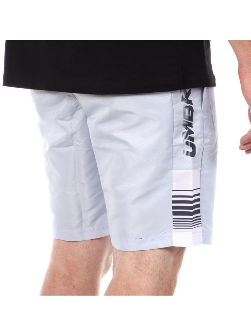 Short Homme Umbro Bleu - Kiabi