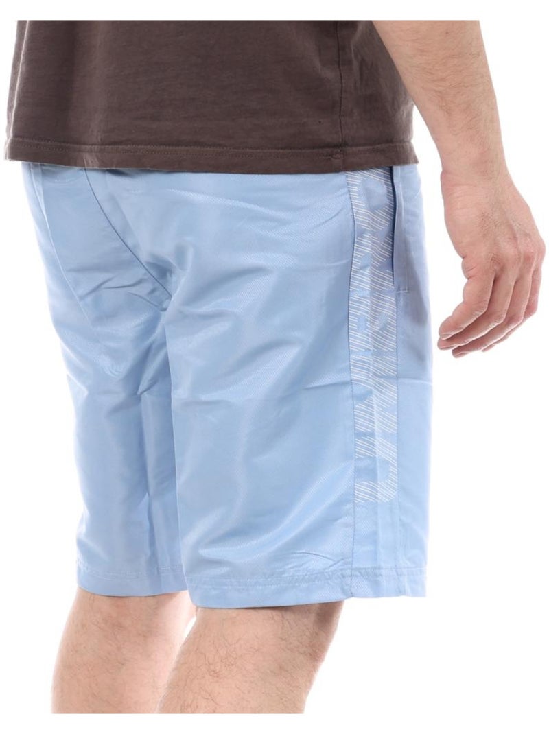 Short Homme Umbro Bleu - Kiabi