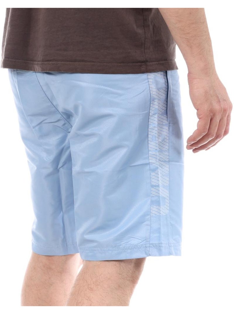 Short homme umbro Bleu - Kiabi