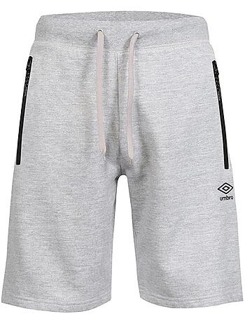Short Homme Umbro Cuf