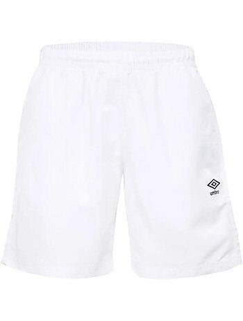 Short Homme Umbro Net