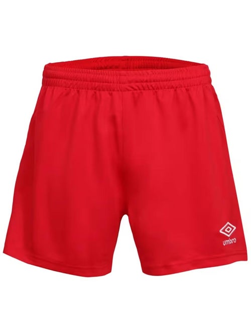 Short Homme Umbro Rugby - Kiabi Short Homme Umbro Rugby - Kiabi