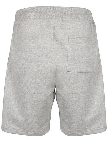 Short Homme Umbro Textured Greye