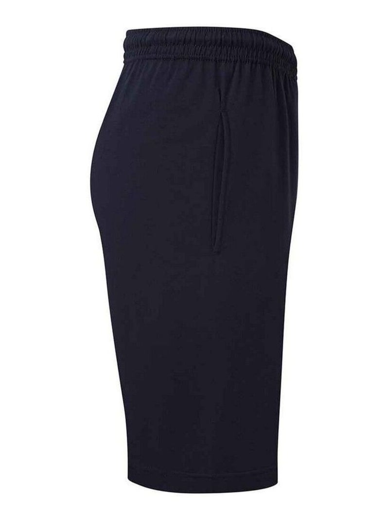Short iconic - fruit of the loom Bleu nuit - Kiabi