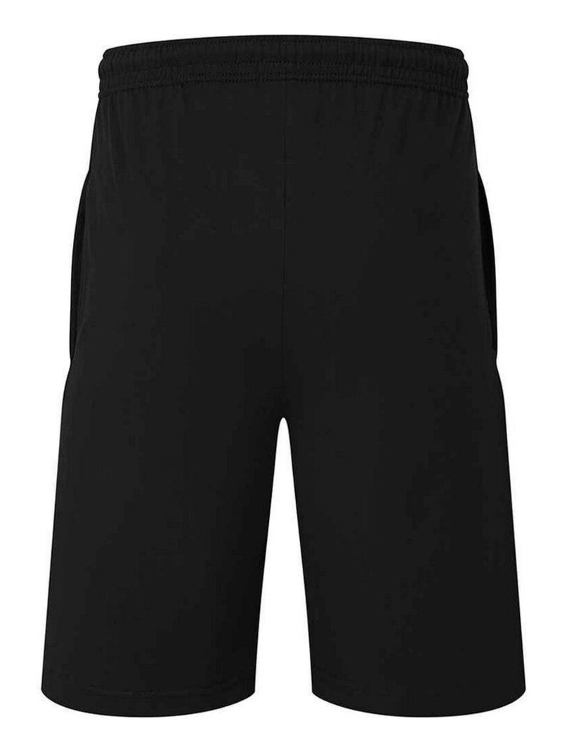 Short iconic - fruit of the loom Noir - Kiabi