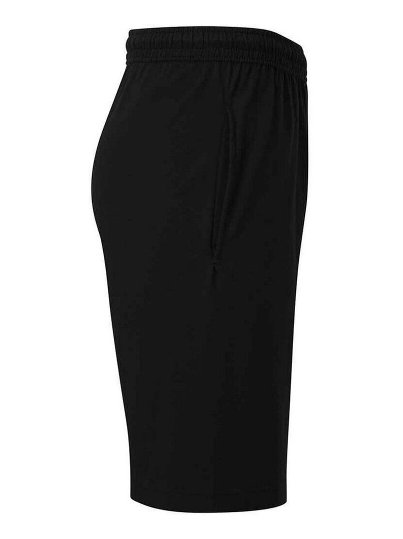 Short iconic - fruit of the loom Noir - Kiabi