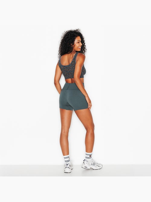 Short ilaria - rougegorge lingerie - Kiabi