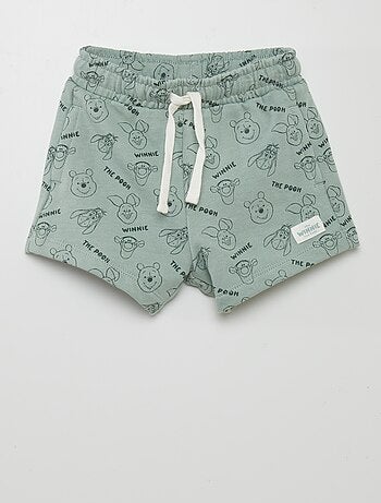 Short imprimé all-over 'Winnie'