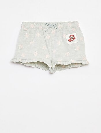 Short imprimé et volanté 'Disney'