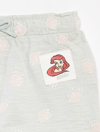 Short imprimé et volanté 'Disney'