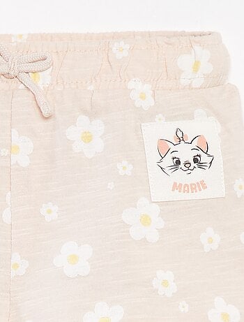 Short imprimé et volanté 'Disney'